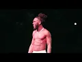 Burna Boy - Ye [Live From Madison Square Garden]