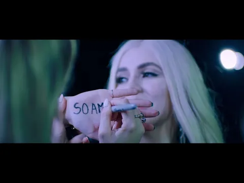 Download MP3 Ava Max - So Am I [Official Music Video]