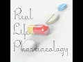 Pharmacology Podcast