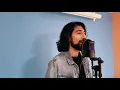 Tesher - Bad Guy/Young Shahrukh/Jalebi Baby (LIVE at PopShift HOUSEFULL)