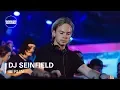 Download Lagu DJ Seinfeld | Boiler Room x SCOPES