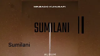 mr bado kuhusafi sumilani official audio prod cracksound records