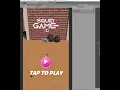 Squid Game With 7 Challenges Unity 3d Source Code sellunitysourcecodes