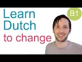 Download Lagu To change in Dutch: vervangen, veranderen, wisselen, ruilen or wijzigen?