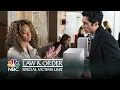Law Order SVU - Look at You Now Episode Highlight