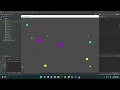 Programming Slither io in Python - Rendering Player Score