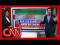 Iran vs economy Enten reveals what Americans care about more