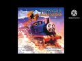 Download Lagu THOMAS \u0026 THE MAGIC RAILROAD OST LADY COMES TO LIFE THROUGH END CREDITS (FILM MIX VERSION)
