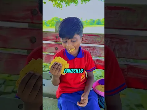 ¡EL FINAL DE ESTE VIDEO TE HARÁ LLORAR! 😭❤️ #curiosidades #reflexionelniño agradecio