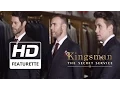Download Lagu Take That - 'Get Ready For It' | Kingsman: The Secret Service | Behind The Scenes HD
