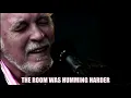 A WHITER SHADE OF PALE: Procol Harum with lyrics
