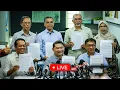 Download Lagu SIDANG MEDIA TERGEMPAR RAFIZI DAN 9 MP PKR MENGEJUTKAN ANWAR IBRAHIM DAN KERAJAAN‼️