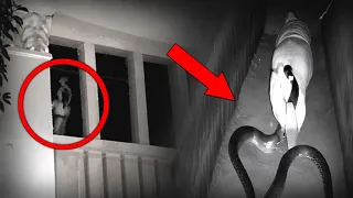 5 Peristiwa Seram Yang Berhasil Merekam Kejadian Horor Dan Penampakan Hantu