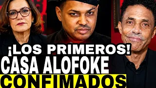 ¡DIOS MIO! SANTIAGO MATIAS LES PAGARÁ UNA MILLONADA ASQUEROSAMENTE ALTA LA DOBLE MORAL DE ESOS DOS