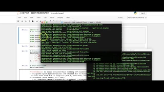 PySpark Error Py4JJavaError For Python version being incorrect