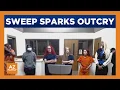 Law enforcement and trafficking advocates clash over Phoenix prostitution arrests
