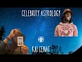 MC 333 breaks down KaiCenatLive astrological zodiac signs