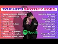 Download Lagu Top Hits Spotify Indonesia 2025 | Top Spotify Indonesia 2025 | Lagu Hits Spotify 2025 | Lagu Terbaru