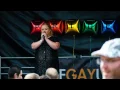 Somewhere Over the Rainbow Amanada Henderson Gloucestershire Pride2016 1Mobile