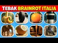 Download Lagu Tebak HEWAN BRAINROT tapi Semuanya NORMAL | U Din Din Dun🍊, Garamararamararaman🍯 | Kuis Lebah