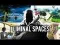 Exploring Liminal Spaces in Black Ops 2