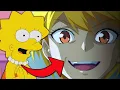 Download Lagu we watched The Simpsons Death Note and its ACTUALLY AMAZING...