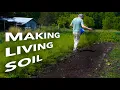 Soil Amending Simplified