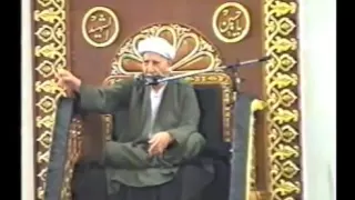 ضعف قلب الصحابي حسان بن ثابت   د أحمد الوائلي دندنها