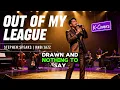 Out of My League – Stephen Speaks | Smooth R&B/Jazz Cover | Lyrics