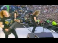 Download Lagu Metallica - Sad But True Live Wembley 1992