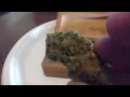 tutankhamun strain also known as King Tut AK-47 variation hey