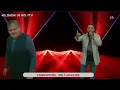 El Show de Roly TV - Maxi Grupo Lagrimas - Tato Encina - Yamila y La Giménez Band
