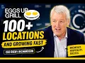 How Eggs Up Grill Scaled to 100 Locations