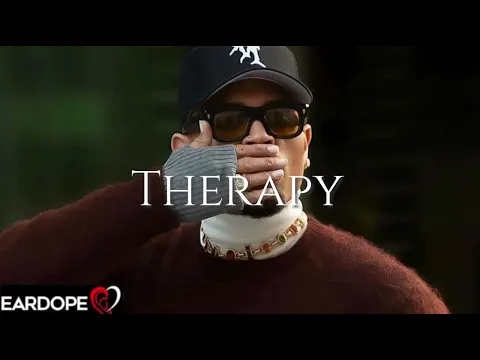 Download MP3 Chris Brown - Therapy *NEW SONG 2024*