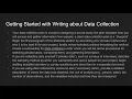 Writing the Research Methods Section of Your Paper