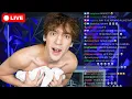I Pretended To Accidentally Live Stream