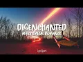 Download Lagu My Chemical Romance - Disenchanted (Lyrics)