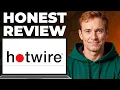 Hotwire Car Rental Full Review - Features Strengths Weaknesses
