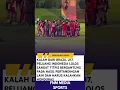 KALAH DARI BRAZIL U17, PELUANG TIMNAS INDONESIA U17 LOLOS GRUP SANGAT SULIT 🥺