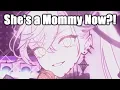 Servant First Impression - Summer Lilith
