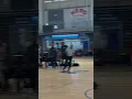 17U Orange Championship 3D Elite vs Pro One Academic Select