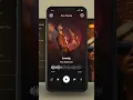 how to build a Music player app in android studio