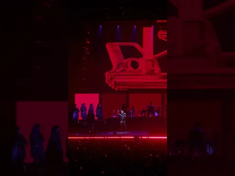 Kids with Guns. Watch the full highlights from Demon Days Live now.