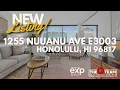 Downtown Honolulu Living Under 400K Kukui Plaza Condo Tour