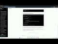 LEGB scope of variables in python