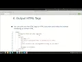 How to output multi line string in JavaScript