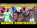 Lagu FLAMENGO QUER GOLEIRO ANDREW QUE FOI O MELHOR EM PORTUGAL! TUDO SOBRE AS NEGOCIAÇÕES DE KJ E FLA!