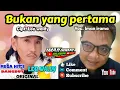 Download Lagu Bukan yang pertama - Leo waldy || cover iman irama