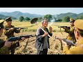 Download Lagu 日軍圍毆中國農民，殊不知農民是功夫高手，全殲日軍 🔥 抗日 | Kung Fu