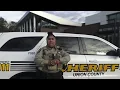 Union County Sheriff s Office Vision Mission and Core Values